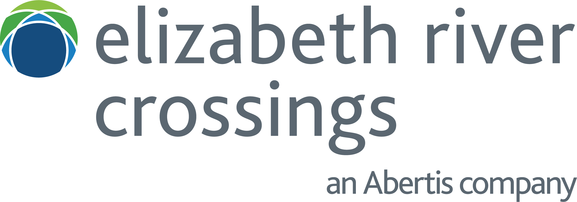 elizabeth river crossings logo