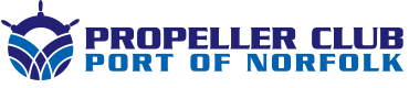 The-Propeller-Club-Port-of-Norfolk. logo